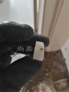 即墨暖气管道漏水检测
