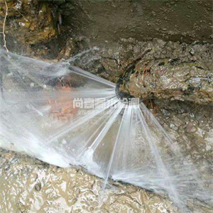 即墨消防管道漏水检测